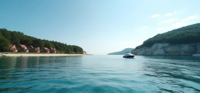 Embarquez pour une aventure inoubliable : la location de bateau à Arcachon